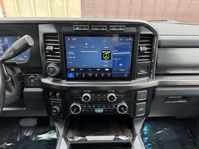 used 2024 Ford F-350 car, priced at $64,998