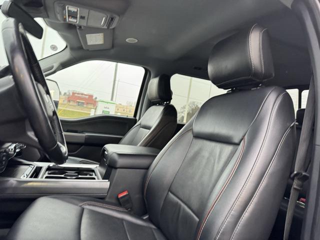 used 2024 Ford F-350 car, priced at $64,998