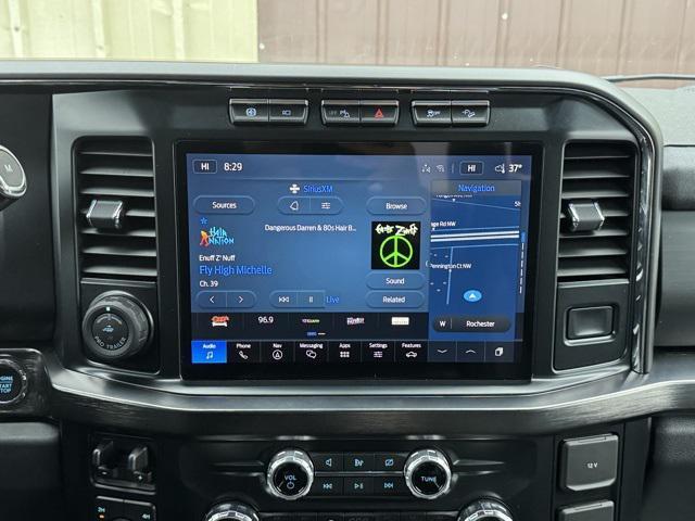 used 2024 Ford F-350 car, priced at $64,998