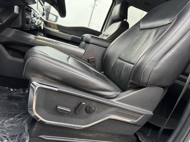 used 2024 Ford F-350 car, priced at $64,998
