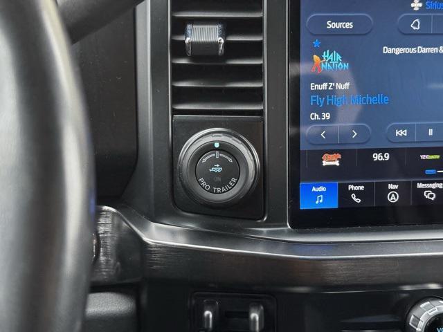 used 2024 Ford F-350 car, priced at $64,998