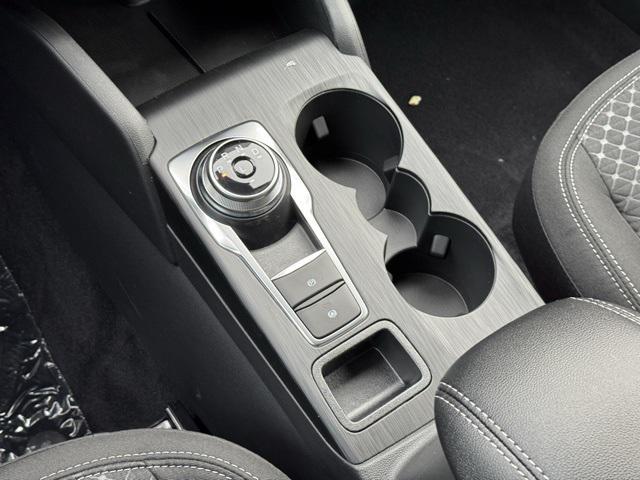 new 2026 Ford Escape car, priced at $32,634