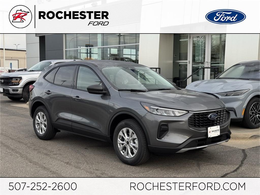 new 2026 Ford Escape car, priced at $32,634
