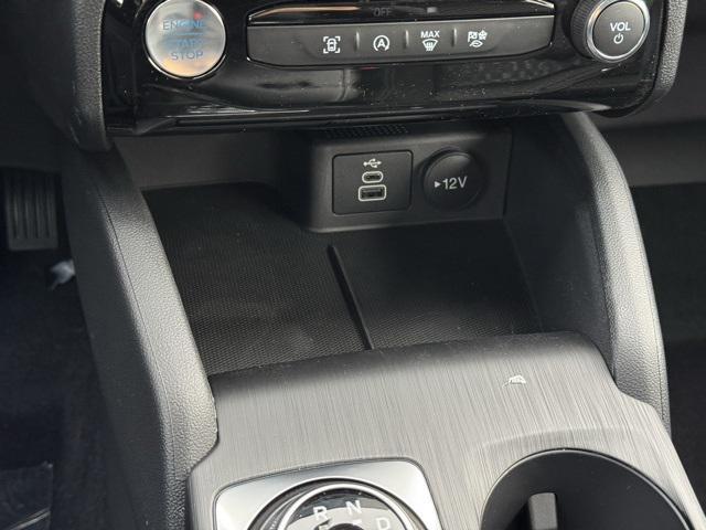 new 2026 Ford Escape car, priced at $32,634