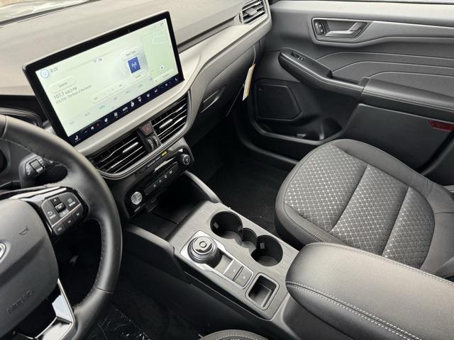 new 2026 Ford Escape car, priced at $32,634