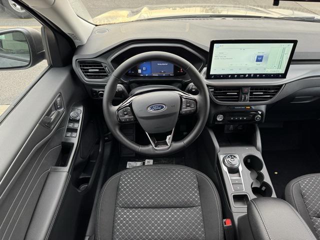 new 2026 Ford Escape car, priced at $32,634
