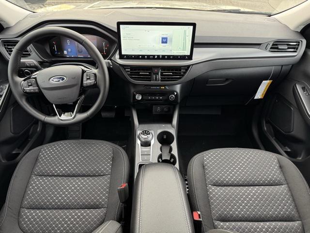 new 2026 Ford Escape car, priced at $32,634