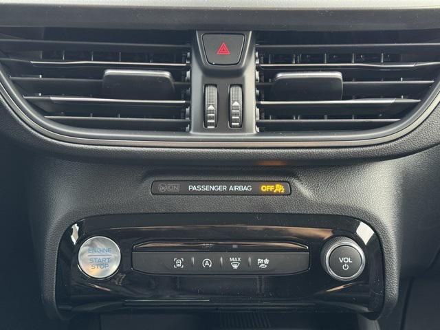 new 2026 Ford Escape car, priced at $32,634