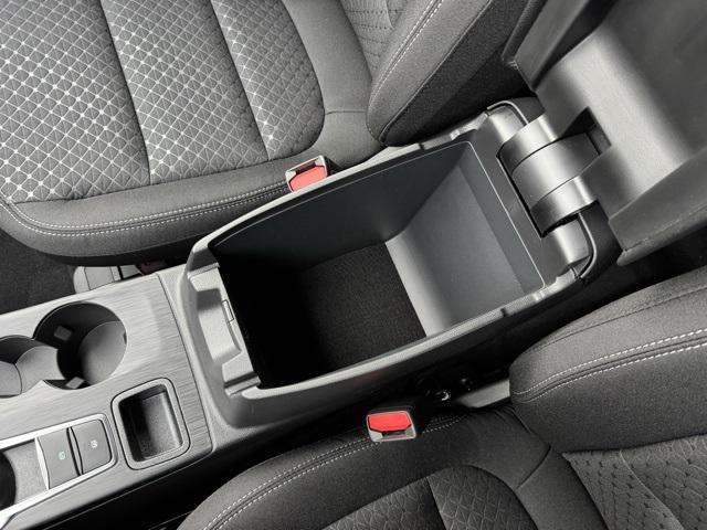 new 2026 Ford Escape car, priced at $32,634