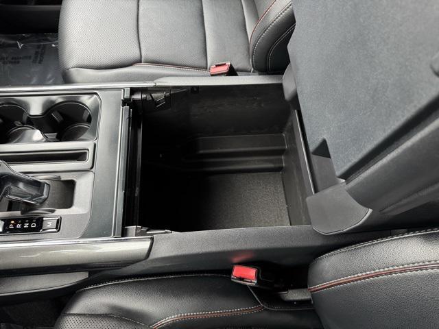 used 2023 Ford F-150 car, priced at $52,799