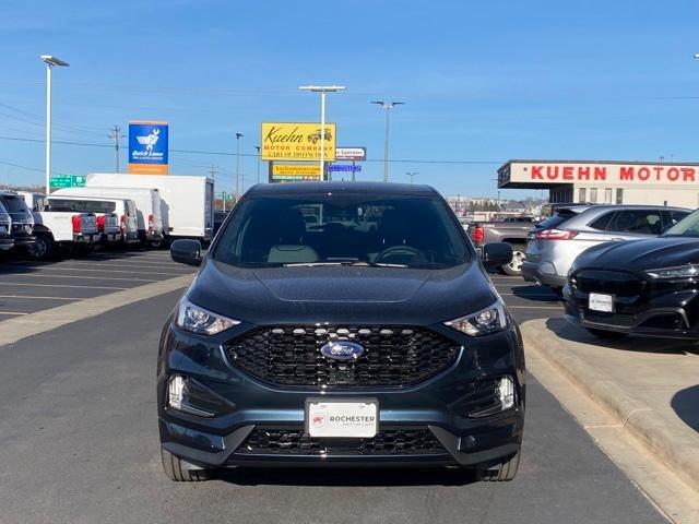 new 2024 Ford Edge car, priced at $42,085