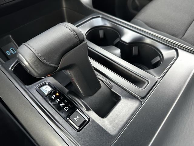 new 2024 Ford F-150 car, priced at $52,370