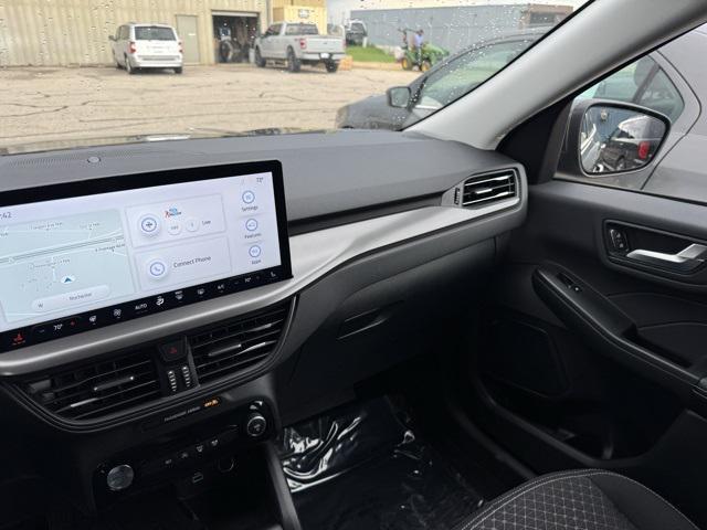 used 2023 Ford Escape car, priced at $26,299