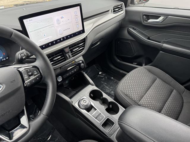 used 2023 Ford Escape car, priced at $26,299