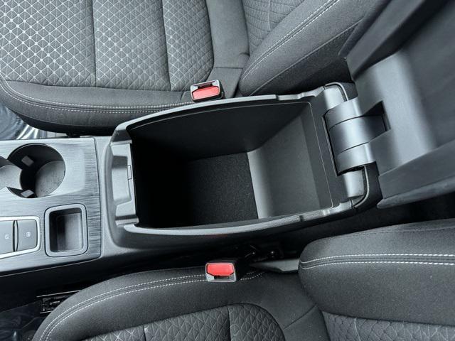 used 2023 Ford Escape car, priced at $26,299