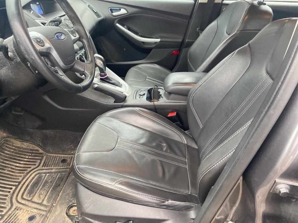 used 2014 Ford Focus car, priced at $7,998