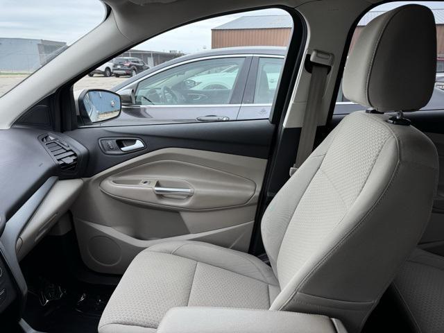 used 2017 Ford Escape car, priced at $13,499