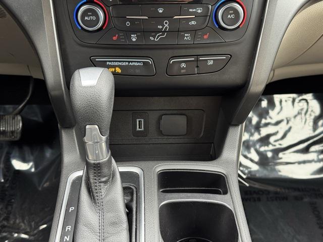 used 2017 Ford Escape car, priced at $13,499