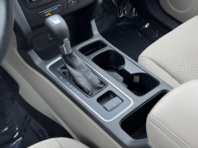 used 2017 Ford Escape car, priced at $13,499