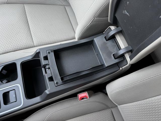 used 2017 Ford Escape car, priced at $13,499