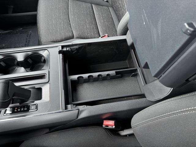 new 2025 Ford F-150 car, priced at $55,643
