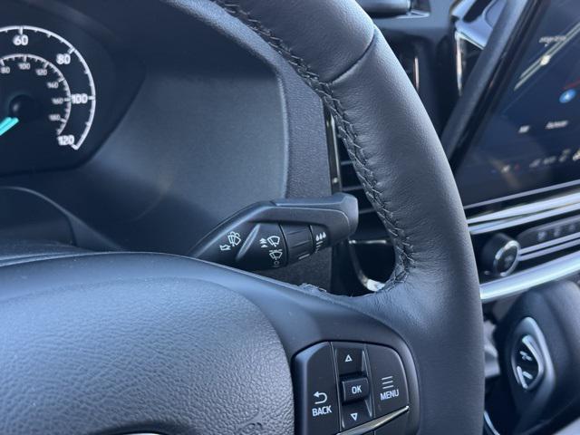 new 2025 Ford Transit-350 car, priced at $69,090