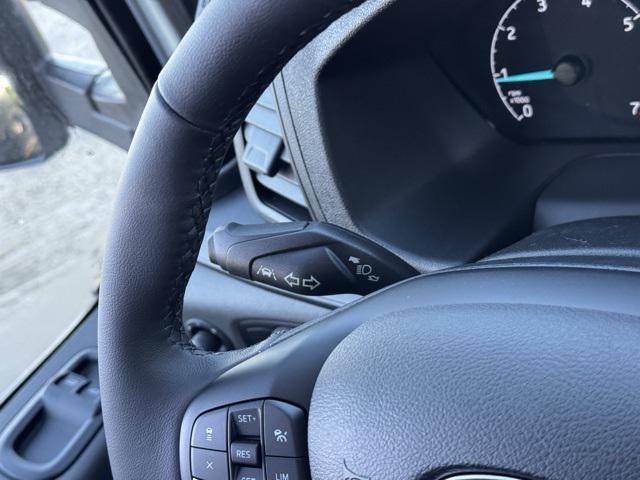 new 2025 Ford Transit-350 car, priced at $69,090