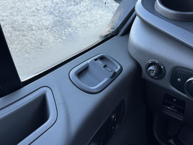 new 2025 Ford Transit-350 car, priced at $69,090