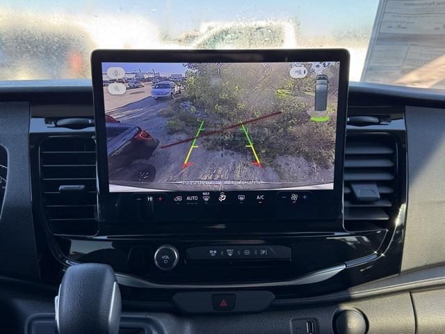 new 2025 Ford Transit-350 car, priced at $69,090