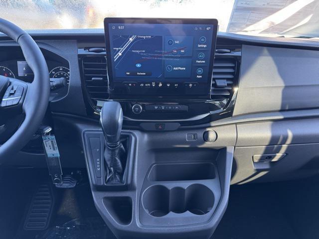 new 2025 Ford Transit-350 car, priced at $69,090