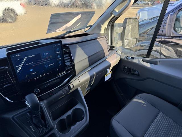 new 2025 Ford Transit-350 car, priced at $69,090