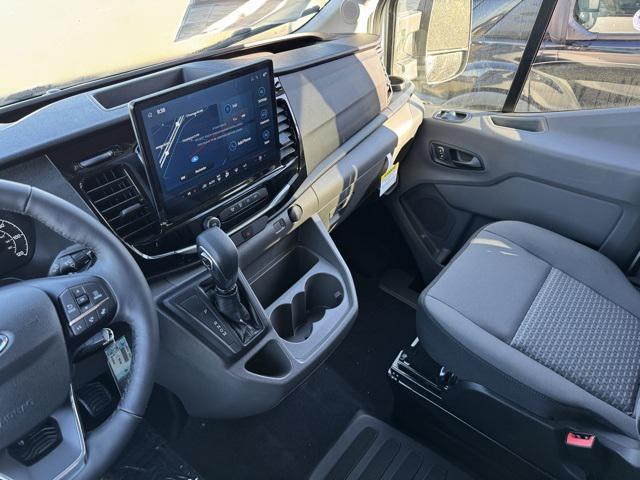new 2025 Ford Transit-350 car, priced at $69,090
