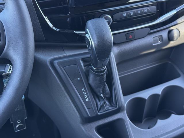 new 2025 Ford Transit-350 car, priced at $69,090