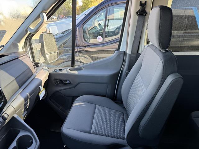 new 2025 Ford Transit-350 car, priced at $69,090