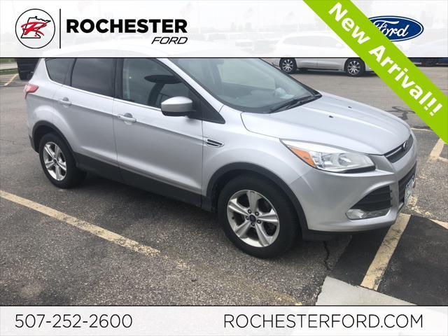 used 2016 Ford Escape car, priced at $7,197