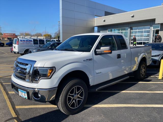 used 2011 Ford F-150 car, priced at $11,799