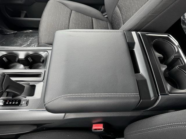 new 2025 Ford F-150 car, priced at $51,100
