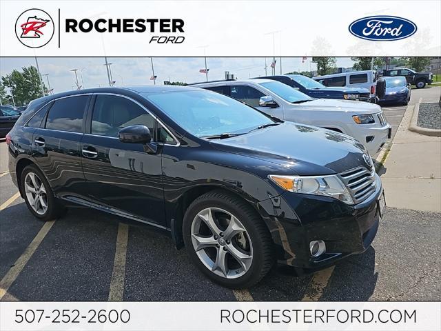 used 2011 Toyota Venza car, priced at $10,257