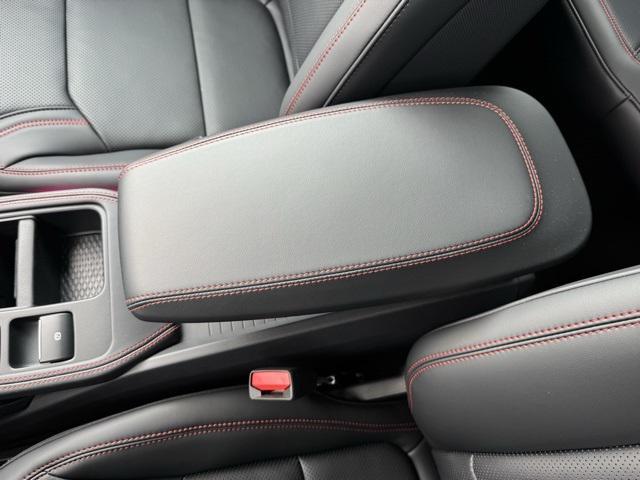 new 2025 Ford Mustang Mach-E car, priced at $54,537