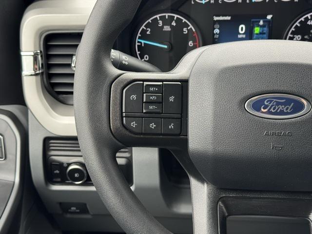 new 2025 Ford F-350 car, priced at $58,208