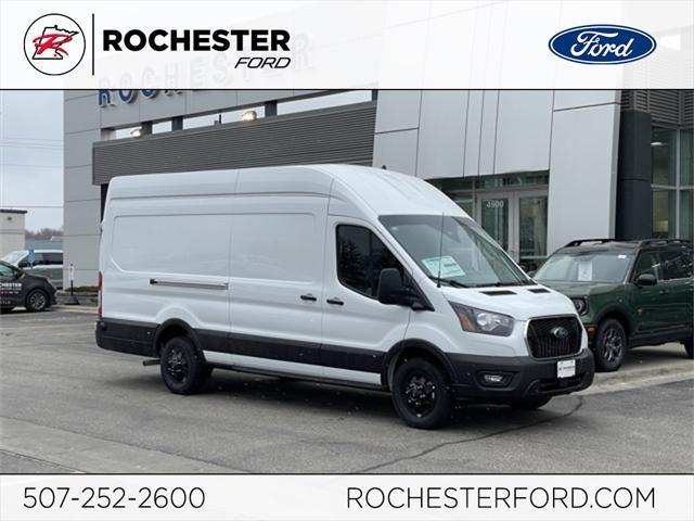 new 2024 Ford Transit-350 car, priced at $60,603