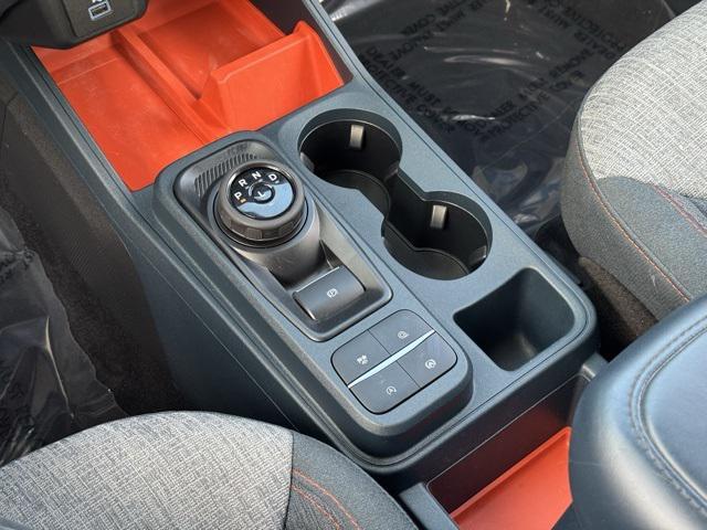 used 2022 Ford Maverick car, priced at $29,199