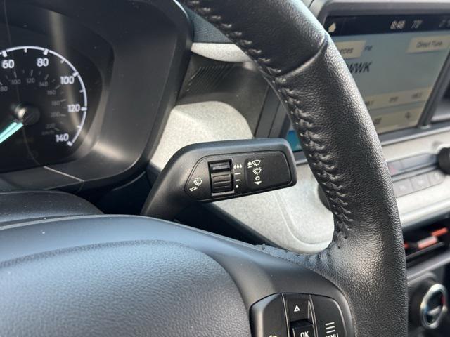 used 2022 Ford Maverick car, priced at $29,199