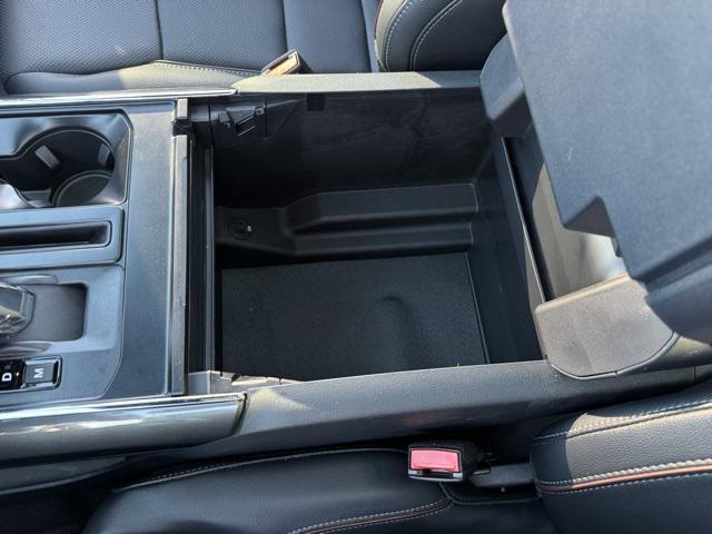 used 2023 Ford F-150 car, priced at $50,849