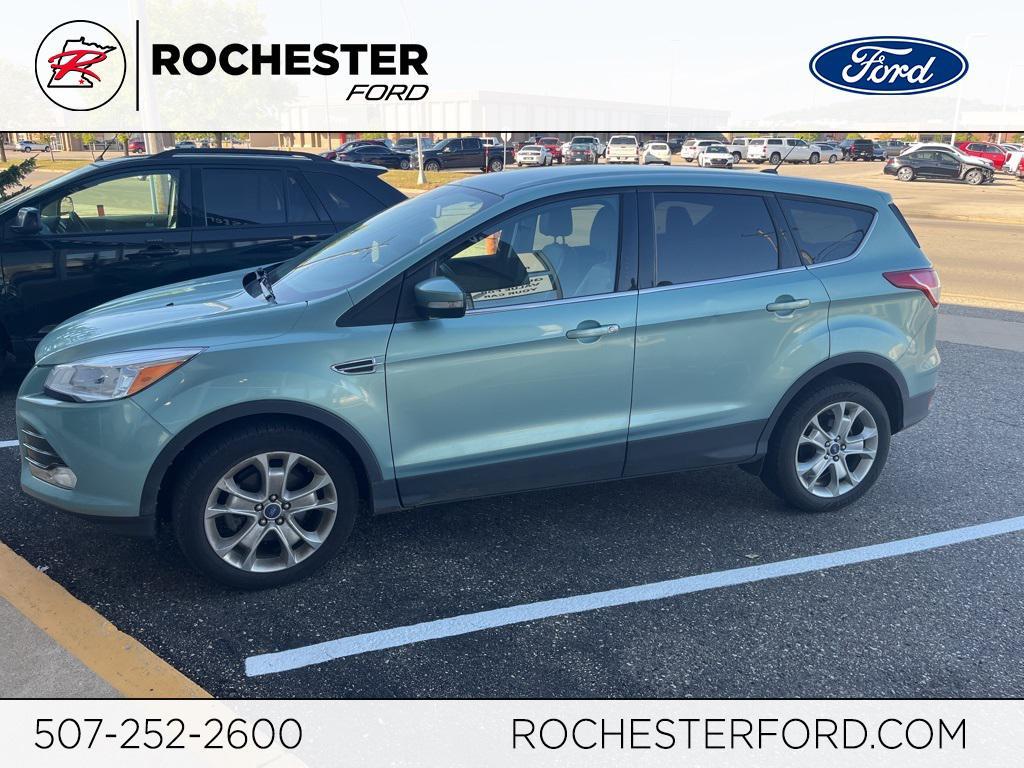 used 2013 Ford Escape car, priced at $10,990