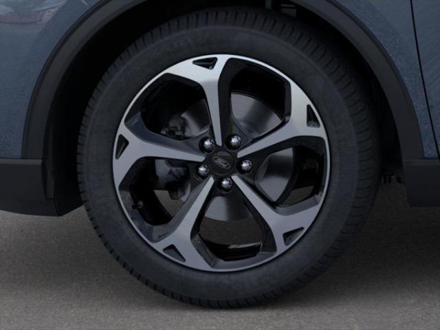 new 2025 Ford Escape car, priced at $35,655