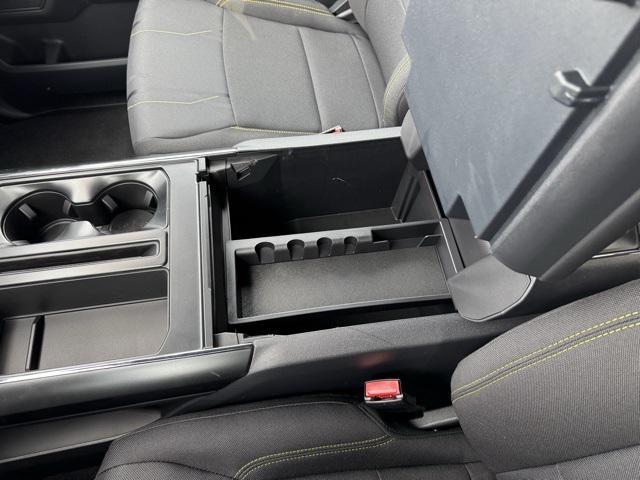 new 2025 Ford F-150 car, priced at $46,754