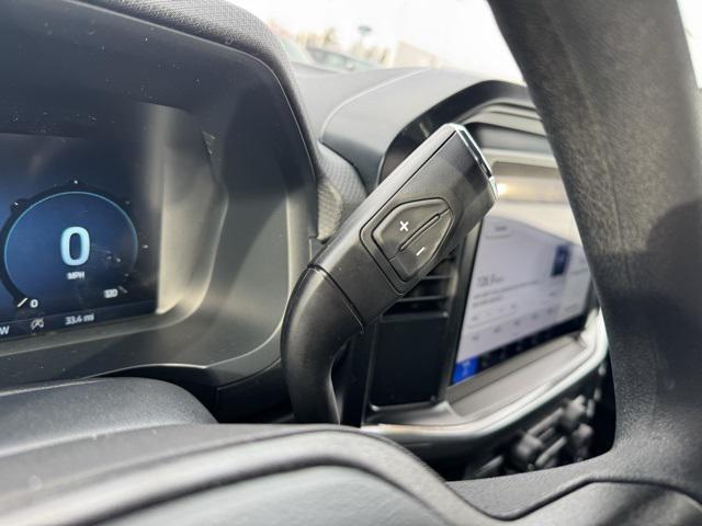 new 2025 Ford F-150 car, priced at $46,754
