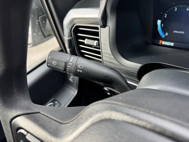 new 2025 Ford F-150 car, priced at $46,754