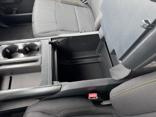 new 2025 Ford F-150 car, priced at $46,754
